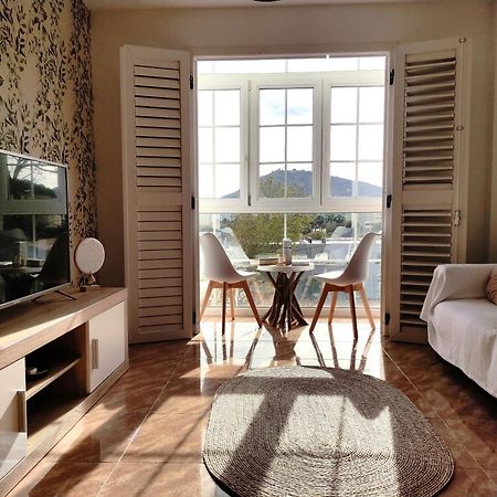 Apartamento Rincon Del Mar Cartagena Buitenkant foto
