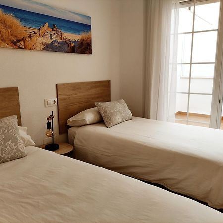 Apartamento Rincon Del Mar Cartagena Buitenkant foto