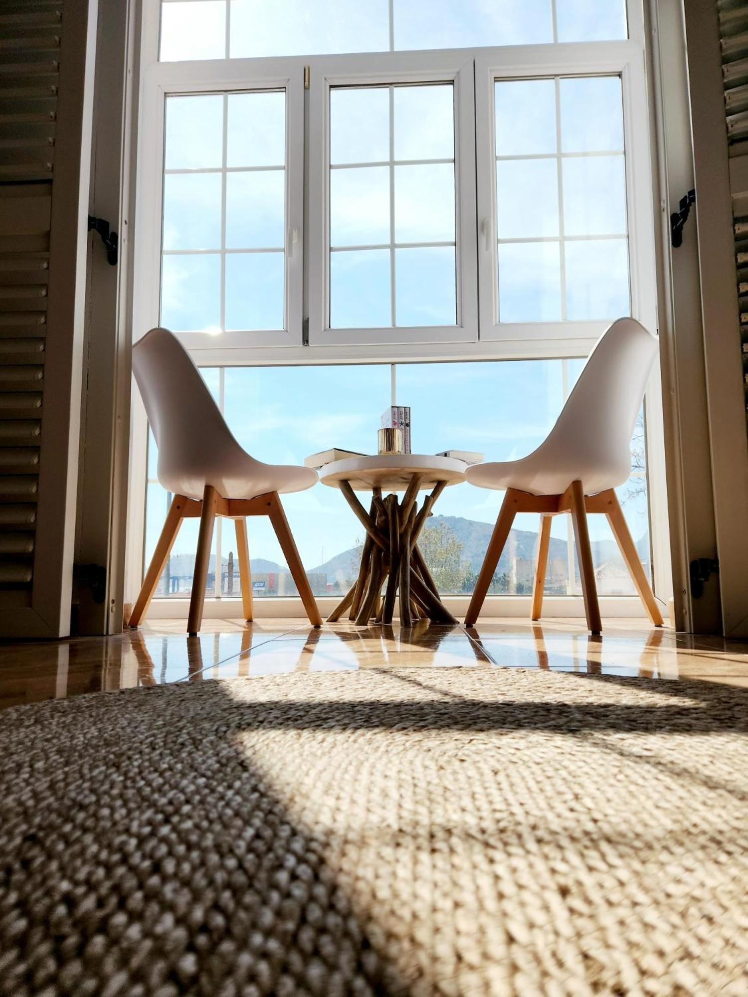 Apartamento Rincon Del Mar Cartagena Buitenkant foto