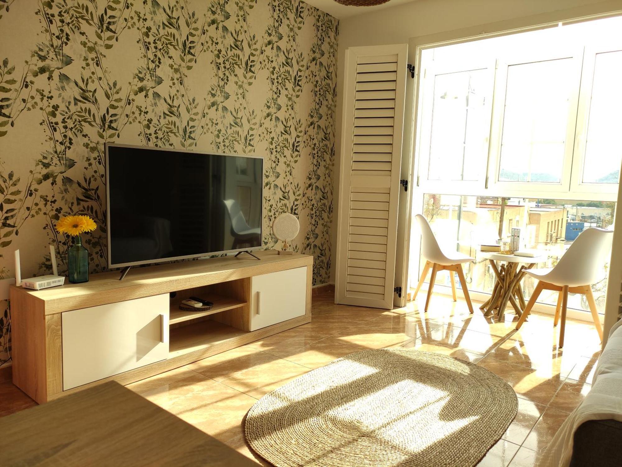 Apartamento Rincon Del Mar Cartagena Buitenkant foto