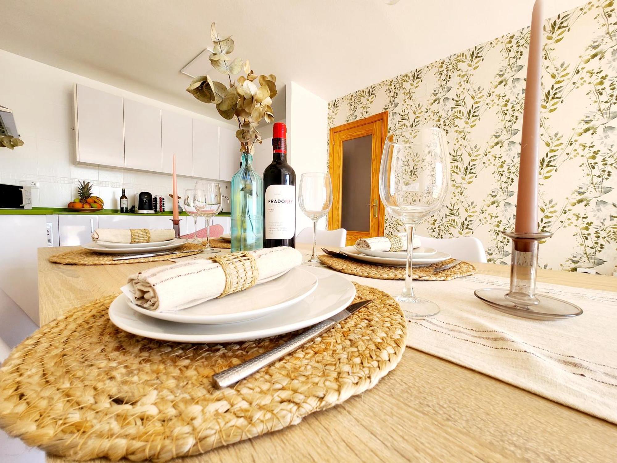 Apartamento Rincon Del Mar Cartagena Buitenkant foto