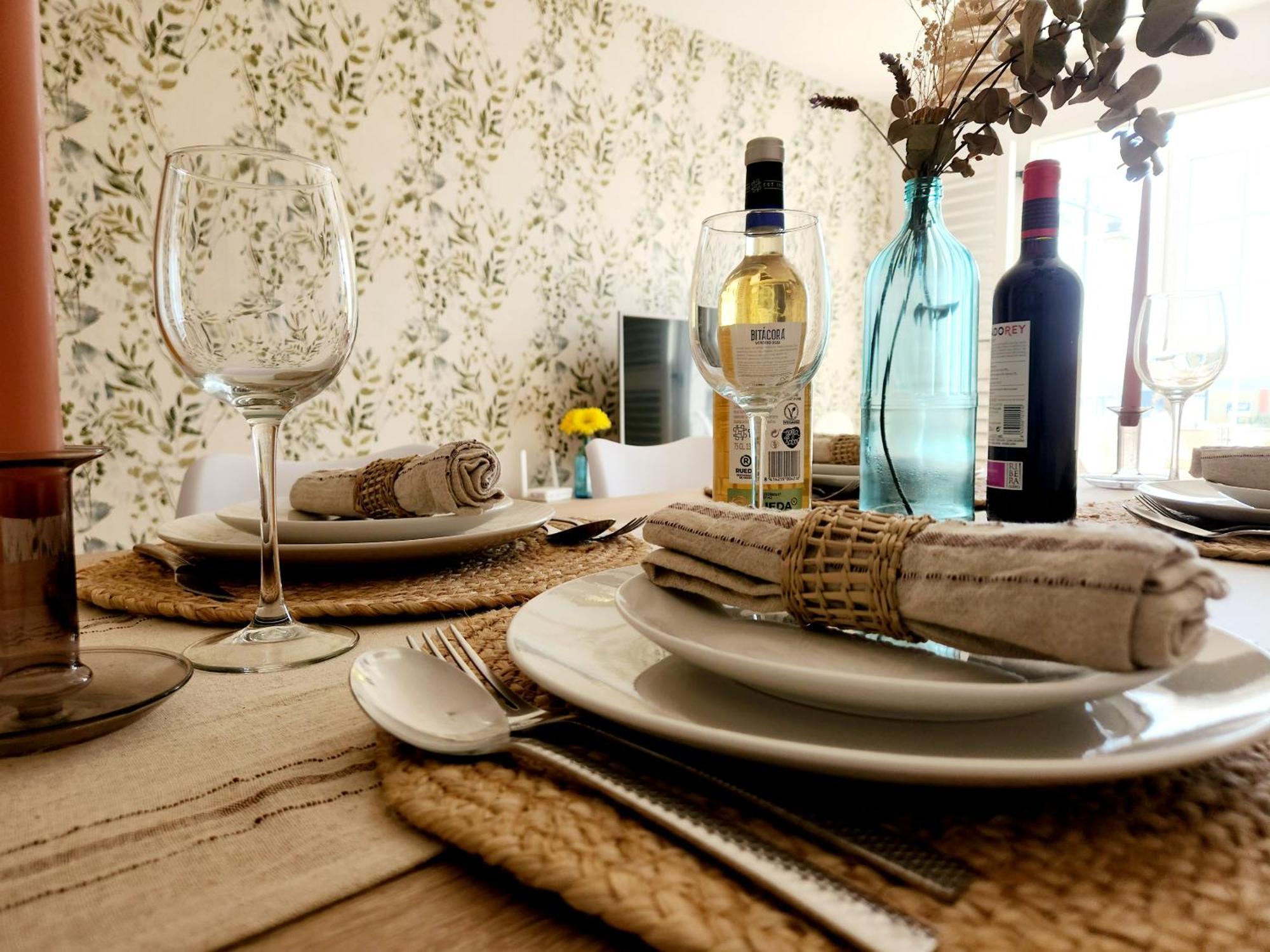 Apartamento Rincon Del Mar Cartagena Buitenkant foto