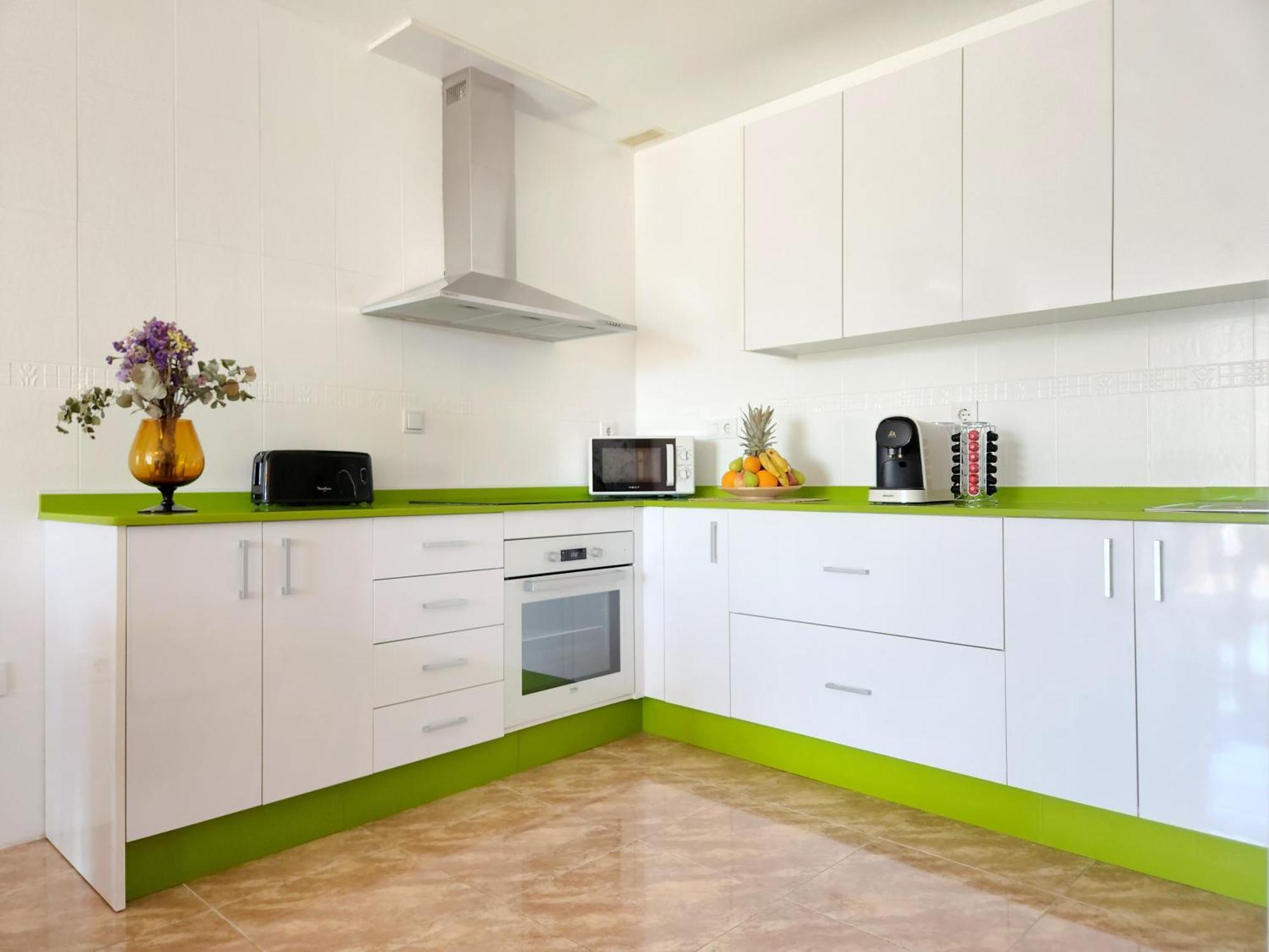 Apartamento Rincon Del Mar Cartagena Buitenkant foto