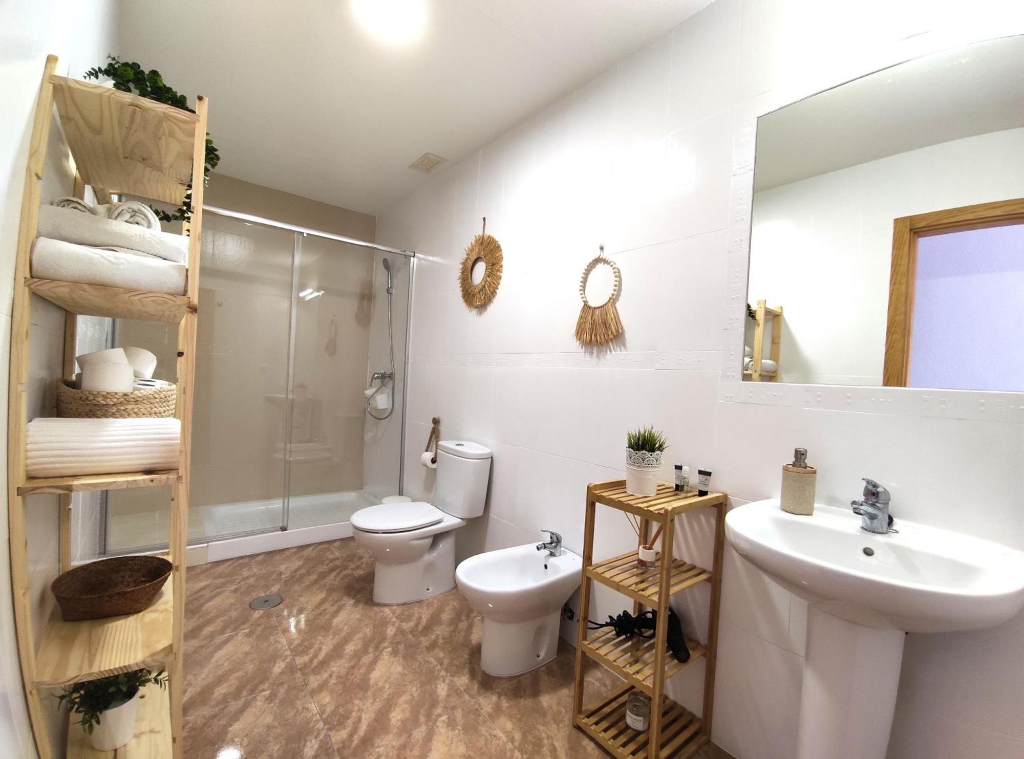 Apartamento Rincon Del Mar Cartagena Buitenkant foto