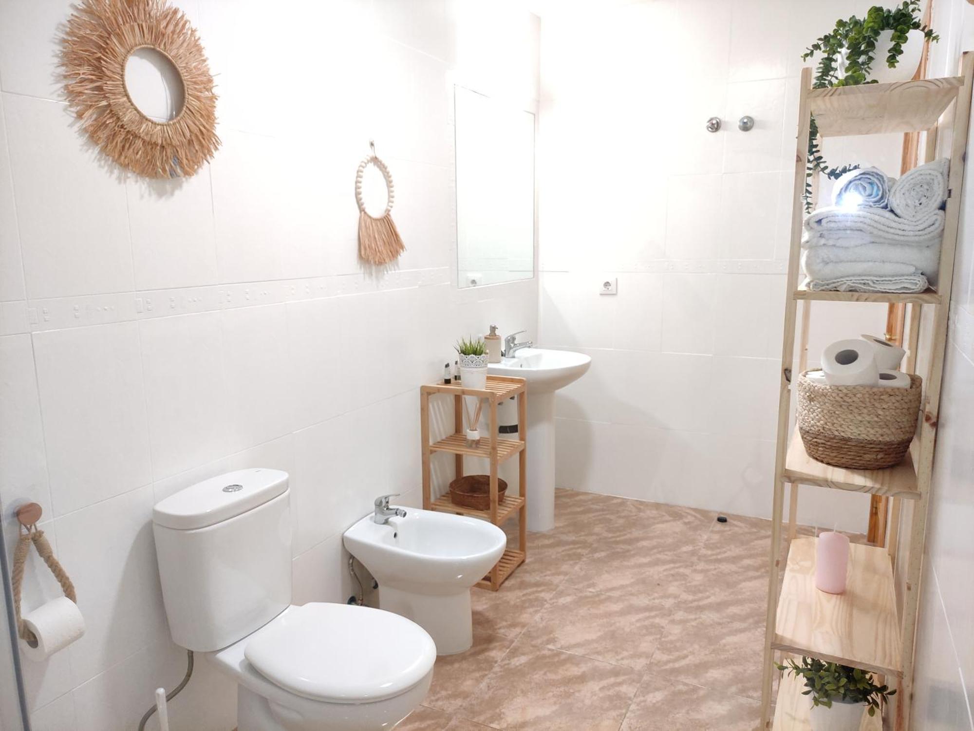 Apartamento Rincon Del Mar Cartagena Buitenkant foto
