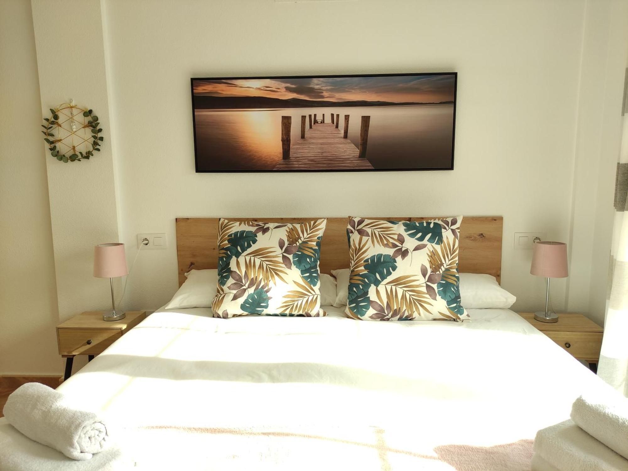 Apartamento Rincon Del Mar Cartagena Buitenkant foto