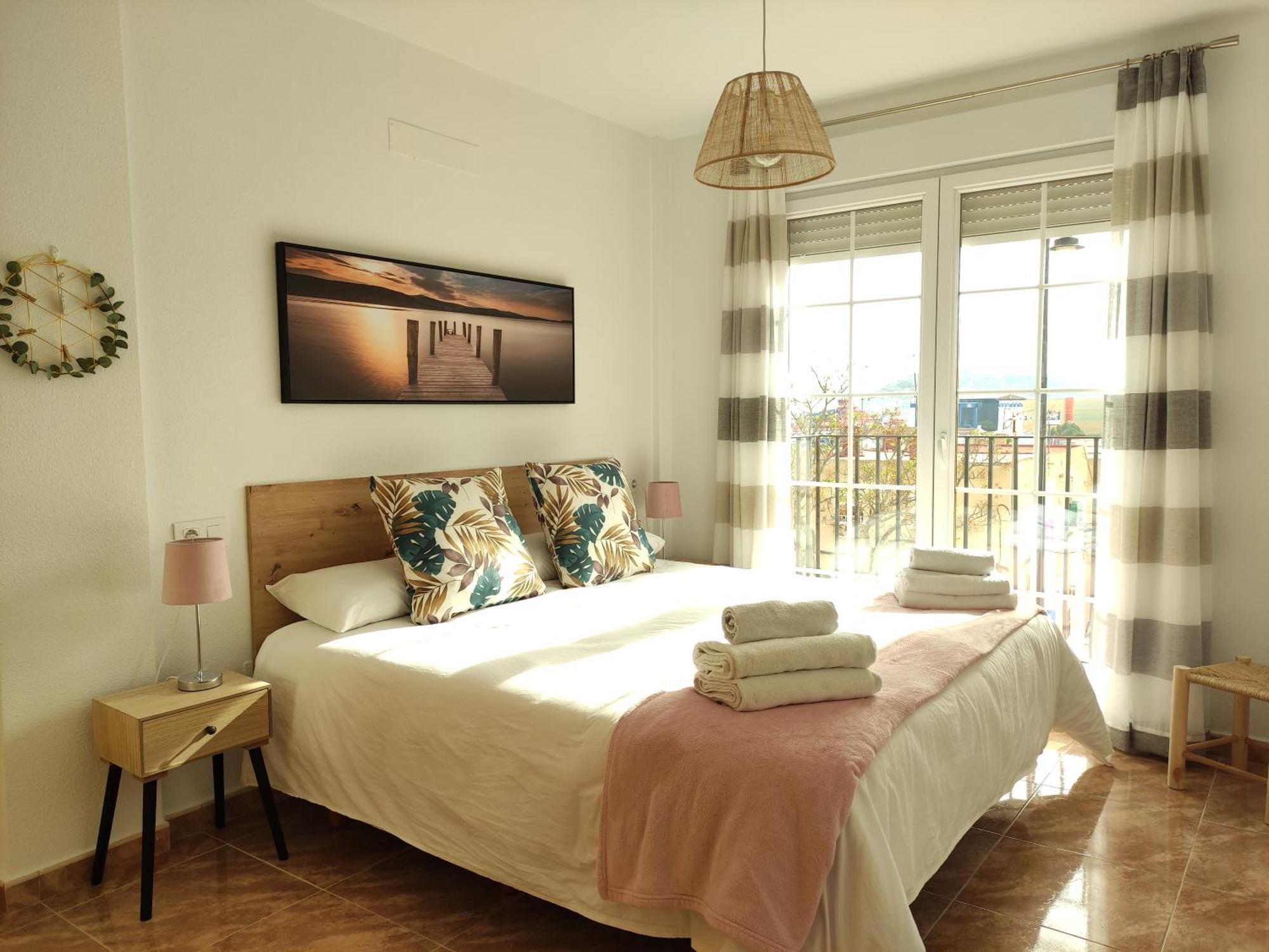 Apartamento Rincon Del Mar Cartagena Buitenkant foto