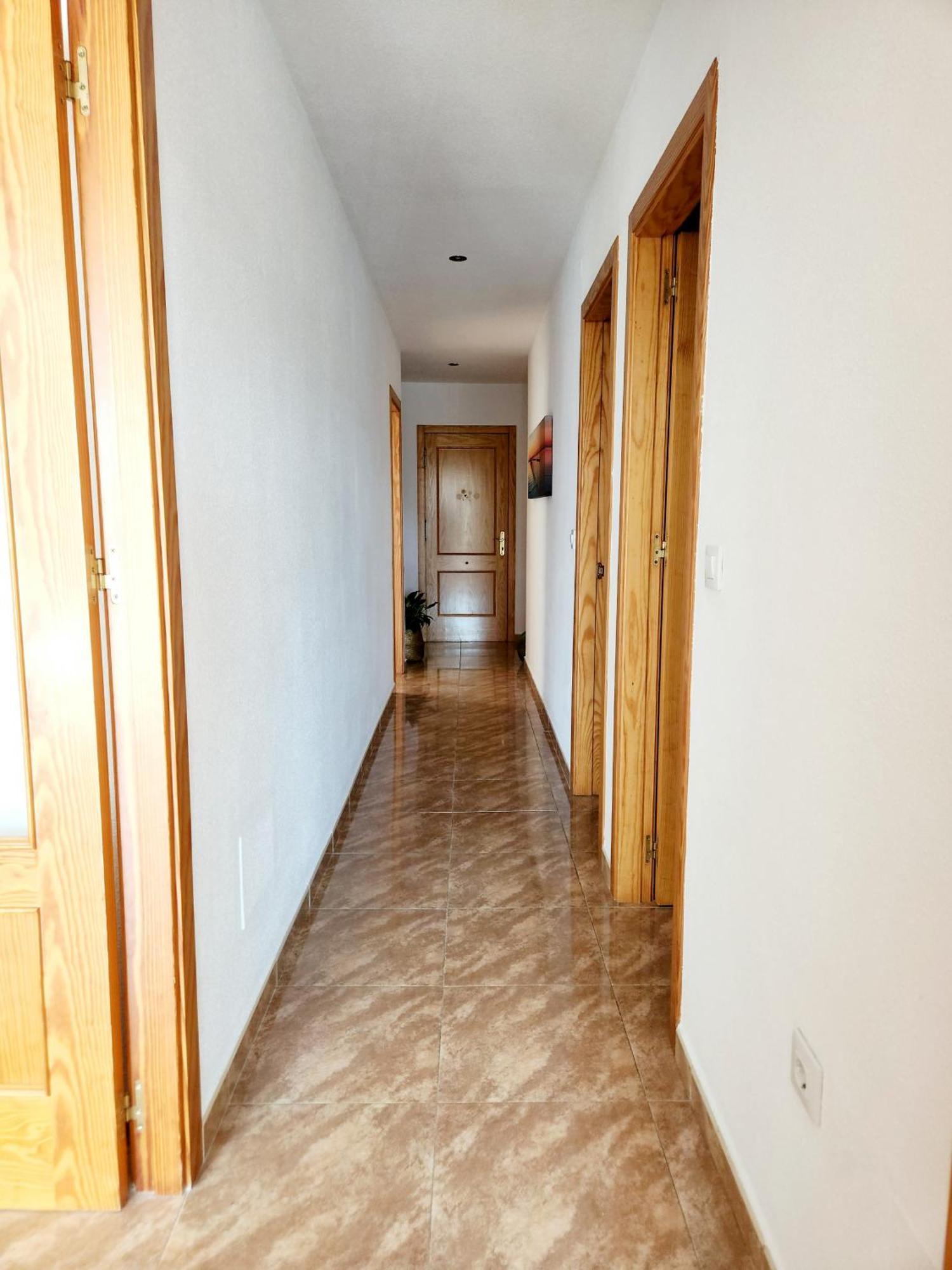 Apartamento Rincon Del Mar Cartagena Buitenkant foto