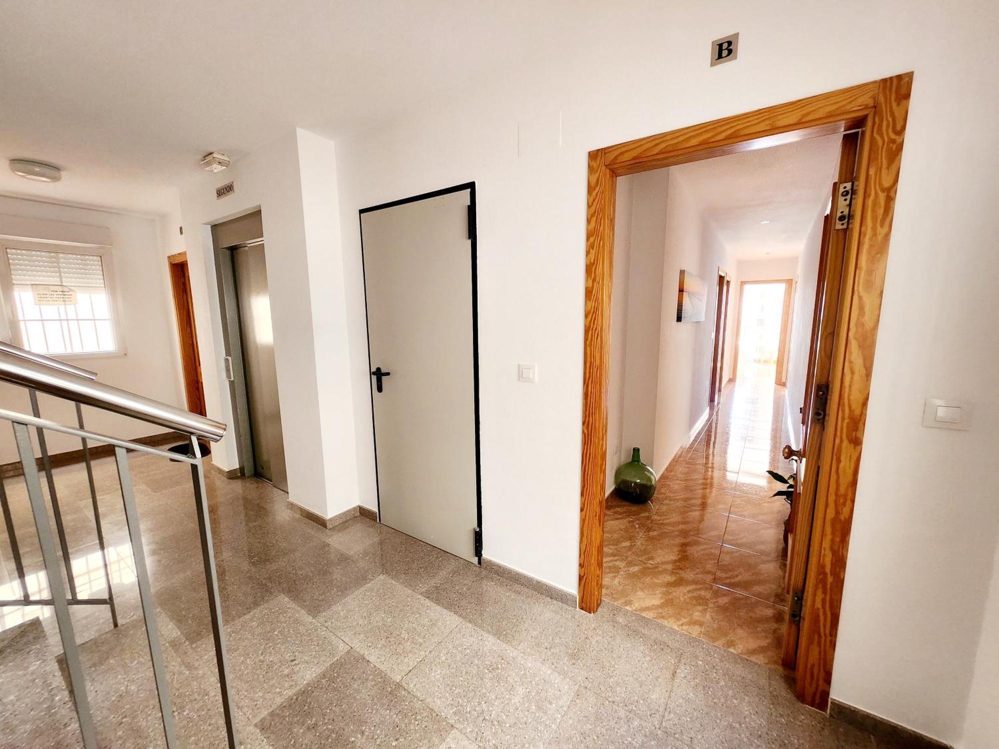Apartamento Rincon Del Mar Cartagena Buitenkant foto